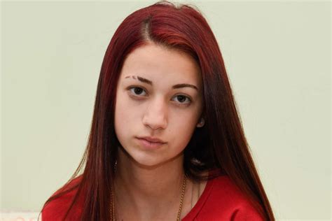 bhad bhabie jerk off